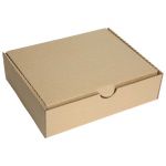 Fm Storage Carton Kraft A4 | 61-170594