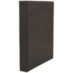 Fm Ringbinder A4 2/26 Black Polyprop | 61-170993