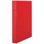 Fm Ringbinder A4 2/26 Red Polyprop | 61-171018