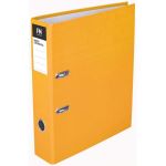 Fm Binder Radofile Yellow Foolscap Lever Arch | 61-172009