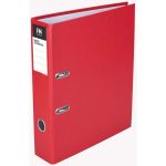 Fm Binder Radofile Red Foolscap Lever Arch | 61-172010