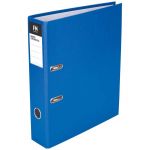 Fm Binder Radofile Blue Foolscap Lever Arch | 61-172011