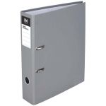 Fm Binder Radofile Grey Foolscap Lever Arch | 61-172015