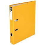 Fm Binder Radofile Mini Yellow Foolscap Lever Arch | 61-172019