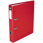 Fm Binder Radofile Mini Red Foolscap Lever Arch | 61-172020