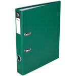 Fm Binder Radofile Mini Green Foolscap Lever Arch | 61-172022