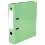 Fm Binder Pastel Mint Green A4 Lever Arch | 61-172024