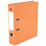 Fm Binder Pastel Sunset Orange A4 Lever Arch | 61-172025