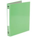 Fm Ringbinder Pastel Mint Green A4 | 61-172029