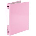 Fm Ringbinder Pastel Piglet Pink A4 | 61-172031