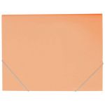 Fm Document Wallet Pastel Sunset Orange A4 | 61-172035