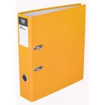 Fm Binder Radofile Yellow A4 Lever Arch | 61-172050