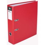 Fm Binder Radofile Red A4 Lever Arch | 61-172051