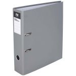 Fm Binder Radofile Grey A4 Lever Arch | 61-172054