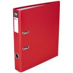 Fm Binder Radofile Mini Red A4 Lever Arch | 61-172061