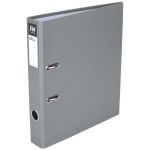 Fm Binder Radofile Mini Grey A4 Lever Arch | 61-172064