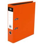 Fm Binder Vivid Burnt Orange A4 Lever Arch | 61-172152