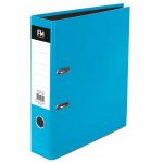 Fm Binder Vivid Ice Blue A4 Lever Arch | 61-172155