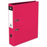 Fm Binder Vivid Shocking Pink Foolscap Lever Arch | 61-172184