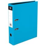 Fm Binder Vivid Ice Blue Foolscap Lever Arch | 61-172185