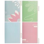 Fm File Folder Pastel Pack 4 | 61-172252