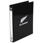 Fm Ringbinder All Blacks A4 | 61-172299