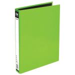 Fm Ringbinder Vivid Lime Green A4 | 61-172300