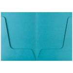 Fm Folder Presentation Matte Blue 10 Double Pocket Pack 240gsm | 61-173089