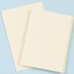 Fm File Folder Buff 50 Pack A4 | 61-173519