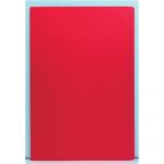 Fm File Folder Red 50 Pack Foolscap | 61-173522