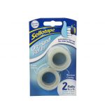 Sellotape On-hand Refills 18mm X 15m 2 Pack | 61-1740339