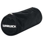 Warwick Pencil Barrel Black Large | 61-200349