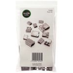 Dixon Paper Clips Clippie Large Pack 15 | 61-201306