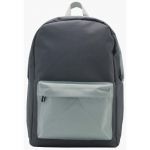 Warwick School Backpack Grey | 61-201421