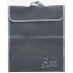 Warwick Homework Bag Grey | 61-201425