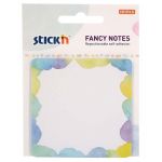 Stick\'n Fancy Notes Watermark 70x70mm 30 Sheets | 61-201667