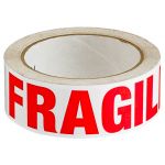 Sellotape 07520 Fragile Pp 36mmx66m | 61-2092463