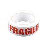 Sellotape 07520 Fragile Printed Pp 48mmx66m | 61-2092464