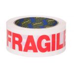 Sellotape M7520 Fragile 48mmx66m | 61-2092466