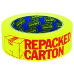 Sellotape M7528 Repacked Carton 36mmx66m | 61-2092481