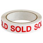 Sellotape 07531 Sold Pp 24mmx66m | 61-2093353