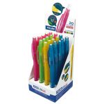 Milan Look Range Mechanical Hb Pencils | 61-214201