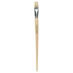 Bockingford Brush Fl 22-56 Flat Chinese Bristle | 61-222060