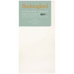 Bockingford Canvas 1.5 Inch \&quot;4x8\&quot;\&quot; 13 Ounce Triple Gesso\&quot; Primed | 61-223006