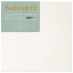 Bockingford Canvas 1.5 Inch \&quot;6x6\&quot;\&quot; 13 Ounce Triple Gesso\&quot; Primed | 61-223012