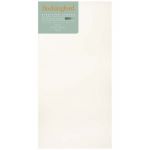 Bockingford Canvas 1.5 Inch \&quot;6x12\&quot;\&quot; 13 Ounce Triple Gesso\&quot; Primed | 61-223020