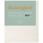 Bockingford Canvas 1.5 Inch \&quot;8x10\&quot;\&quot; 13 Ounce Triple Gesso\&quot; Primed | 61-223032