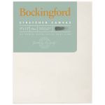 Bockingford Canvas 1.5 Inch \&quot;9x12\&quot;\&quot; 13 Ounce Triple Gesso\&quot; Primed | 61-223040