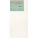 Bockingford Canvas 1.5 Inch \&quot;10x20\&quot;\&quot; 13 Ounce Triple Gesso Primed | 61-223052