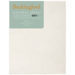 Bockingford Canvas 1.5 Inch \&quot;12x16\&quot;\&quot; 13 Ounce Triple Gesso Primed | 61-223062